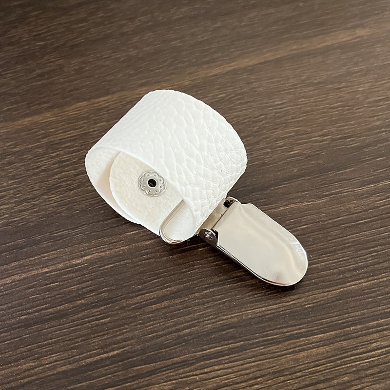 Hat Holder Clip for Travel Luggage Lightweight Portable Clip