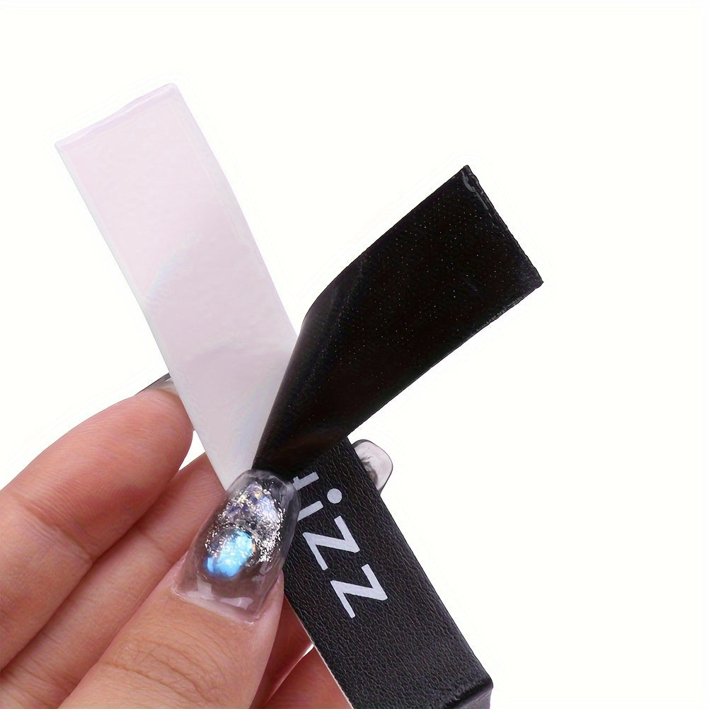 2pcs Badminton Racket Head Protection Tape Wear Resistant