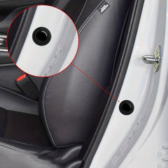 20 Car Door Shock Absorption Pads Reduce Vibration & Noise