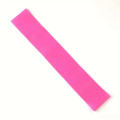Yoga Elastic Resistance Band for Training Shaping Exercise
