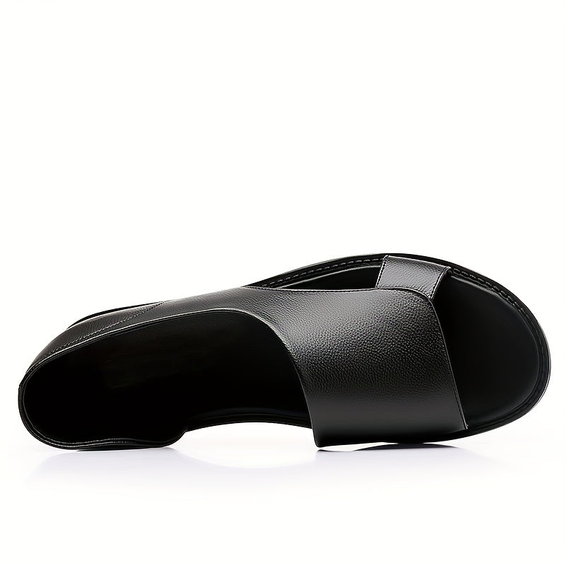 Men's Non Slip Casual Sandals for Outdoor Beach