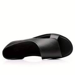 Men's Non Slip Casual Sandals for Outdoor Beach