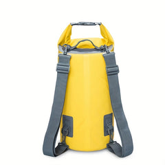 Waterproof Dry Bag Backpack for Water Sports