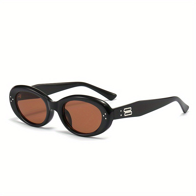 Men's Small Casual UV Resistant Sunglasses