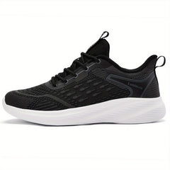 Lamincoa Lightweight Walking Shoes Running Sneaker Tennis Athletic