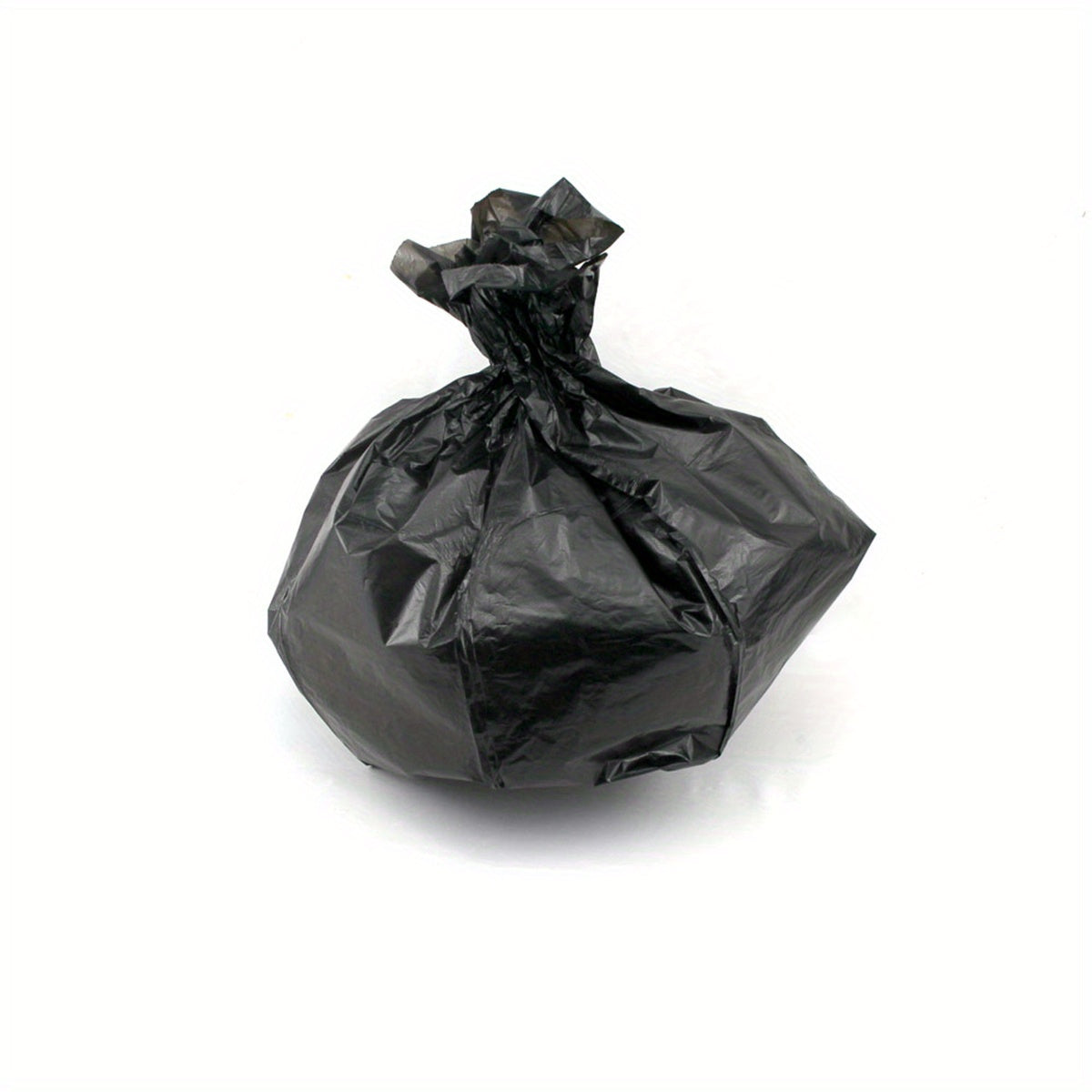 Portable Toilet For RV Camping Foldable Toilet With Garbage Bags