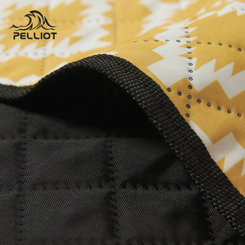 PELLIOT Waterproof Picnic Mat for Outdoor Camping