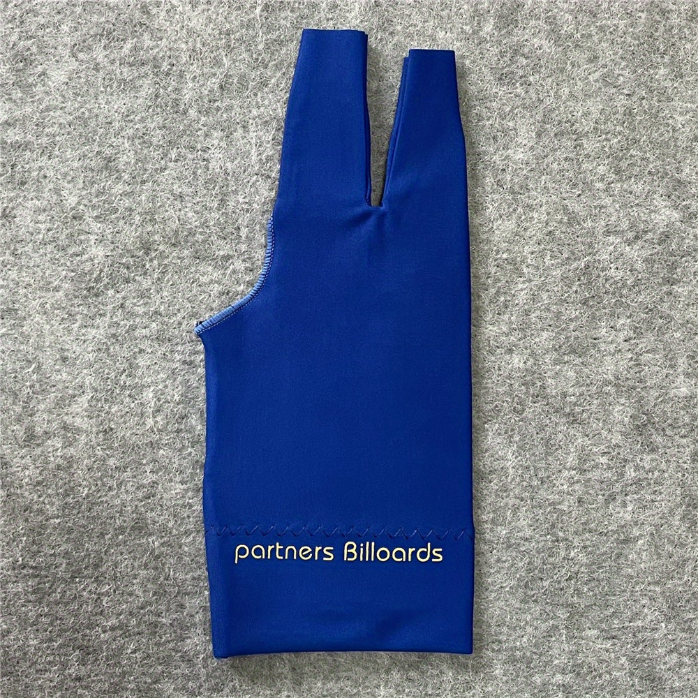 4pcs Set High Elastic Billiard Gloves, Anti Slip Snooker Gloves
