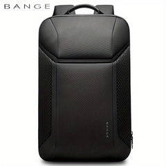BANGE Business Laptop Backpack Grey