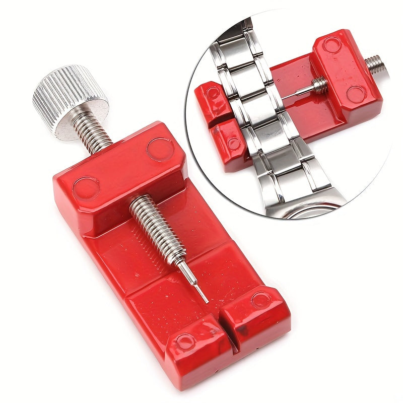 Strap Remover Steel Strap Watch Tuner Watch Repair Tool Tuner