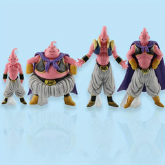 Anime Character Figure Collectible Statue Model Decoration
