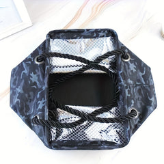 Large Capacity Wash Bag Beach Bag Bath Bag