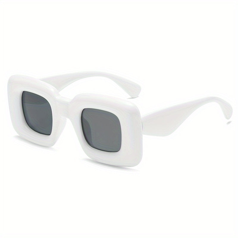 Kids Large Frame Air Cushion Sunglasses Party Glasses UV Protection
