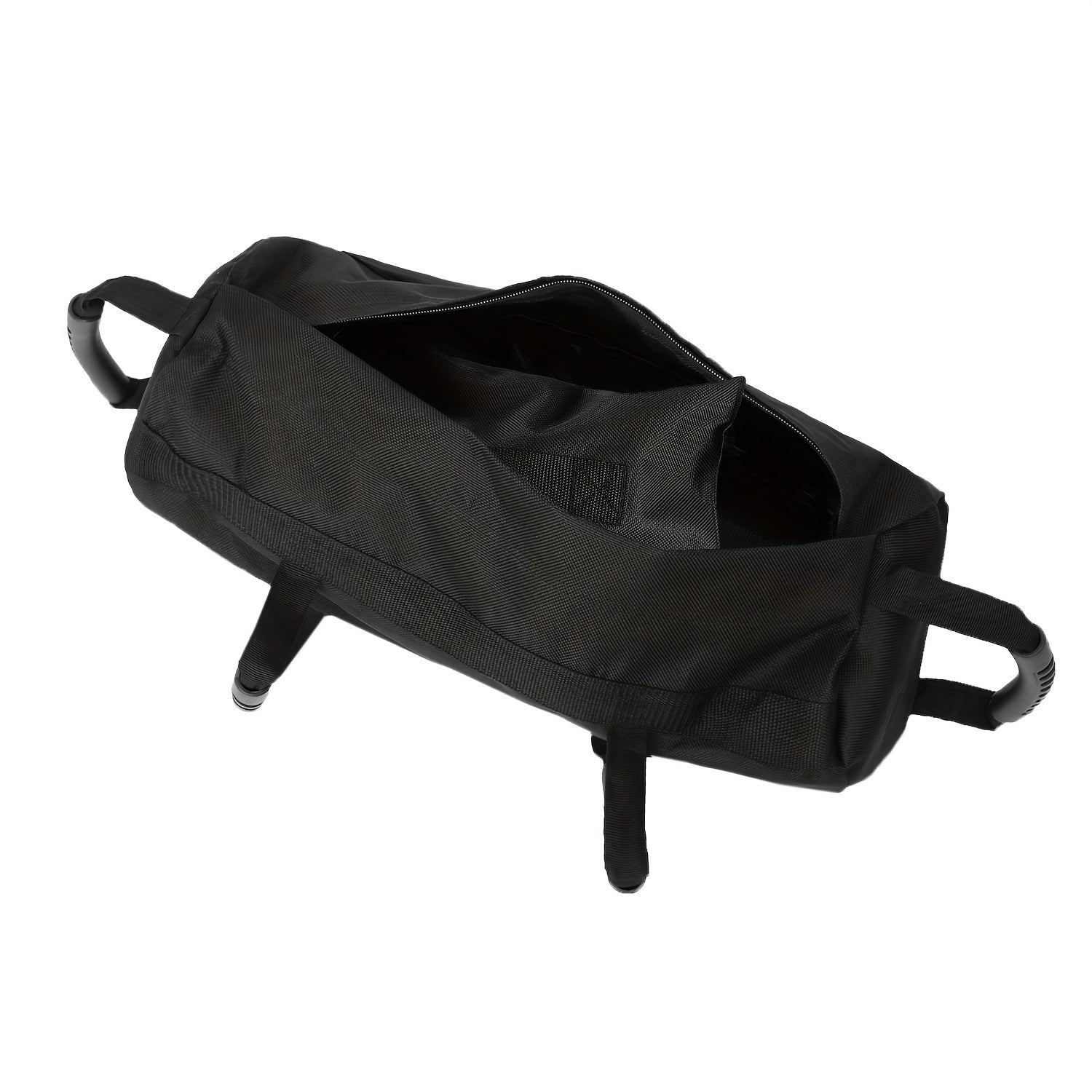 Adjustable Weightlifting Sandbags for Muscle Training
