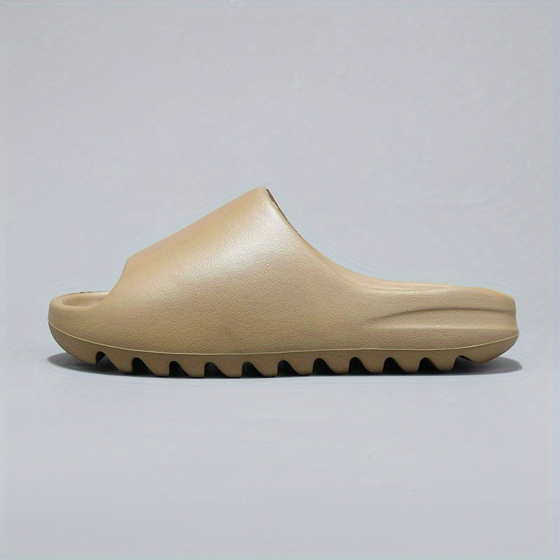 Non Slip Platform Slides for Indoor & Outdoor Summer