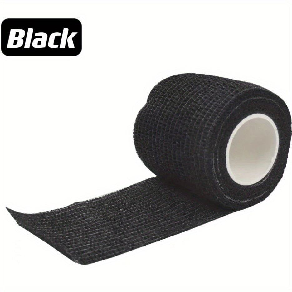 Pet Self Adherent Elastic Bandage Wrap Tape Breathable
