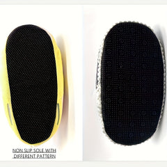 Women's Fluffy Novelty Slippers Plush Indoor Shoes Bedroom Mute Slippers