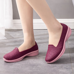 Women's Softness Platform Shoes Breathable & Comfortable Shoes