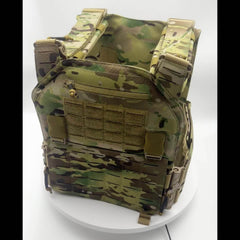 Outdoor Combat Vest 6094 Quick Detachable Gear