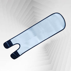 Leg Training Auxiliary Band Adjustable Leg Shaping Sleeve