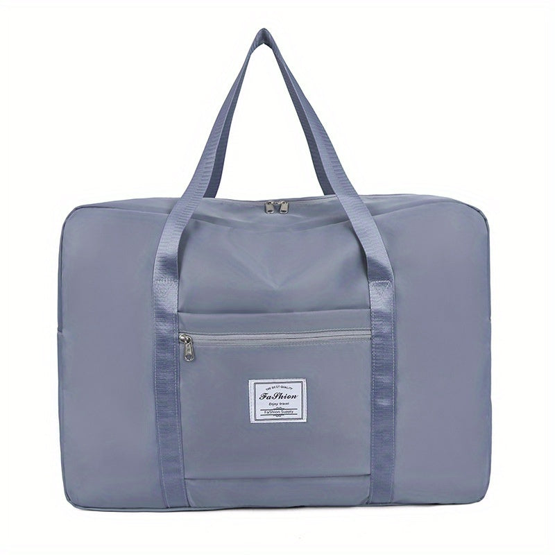 Large Capacity Duffle Bag for Sports Fitness Gym & Travel