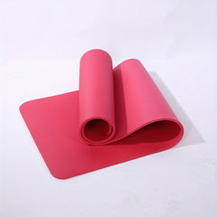 High Density Yoga Mat Foldable Exercise Mat