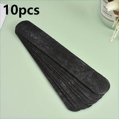 10pcs Summer Anti Sweat Patches For Men And Women
