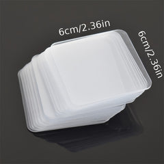 30 Double Sided Reusable Nano PVC Tape Waterproof
