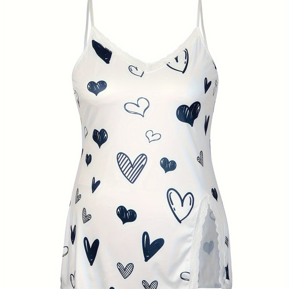 Elegant Slip Dress for Women