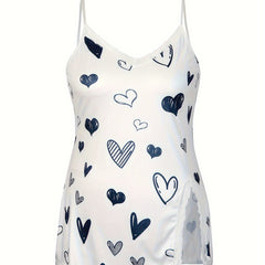 Elegant Slip Dress for Women