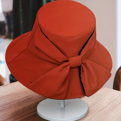 Candy UV Protection Bucket Hat for Women