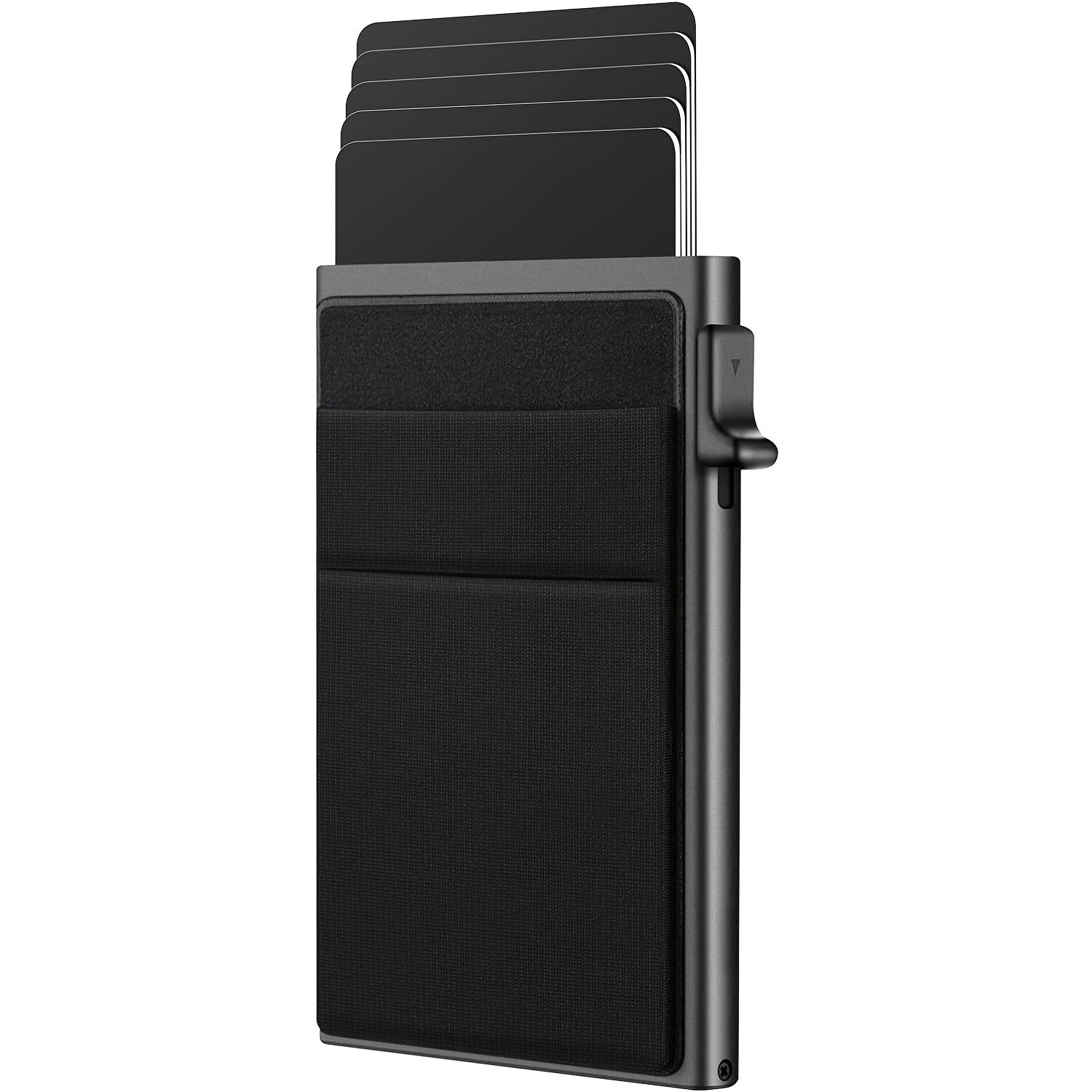 Men's Ultra thin RFID Wallet