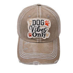 Vintage Washed Baseball Cap Outdoor Sunshade Patch Cap Unisex Distressed Cap