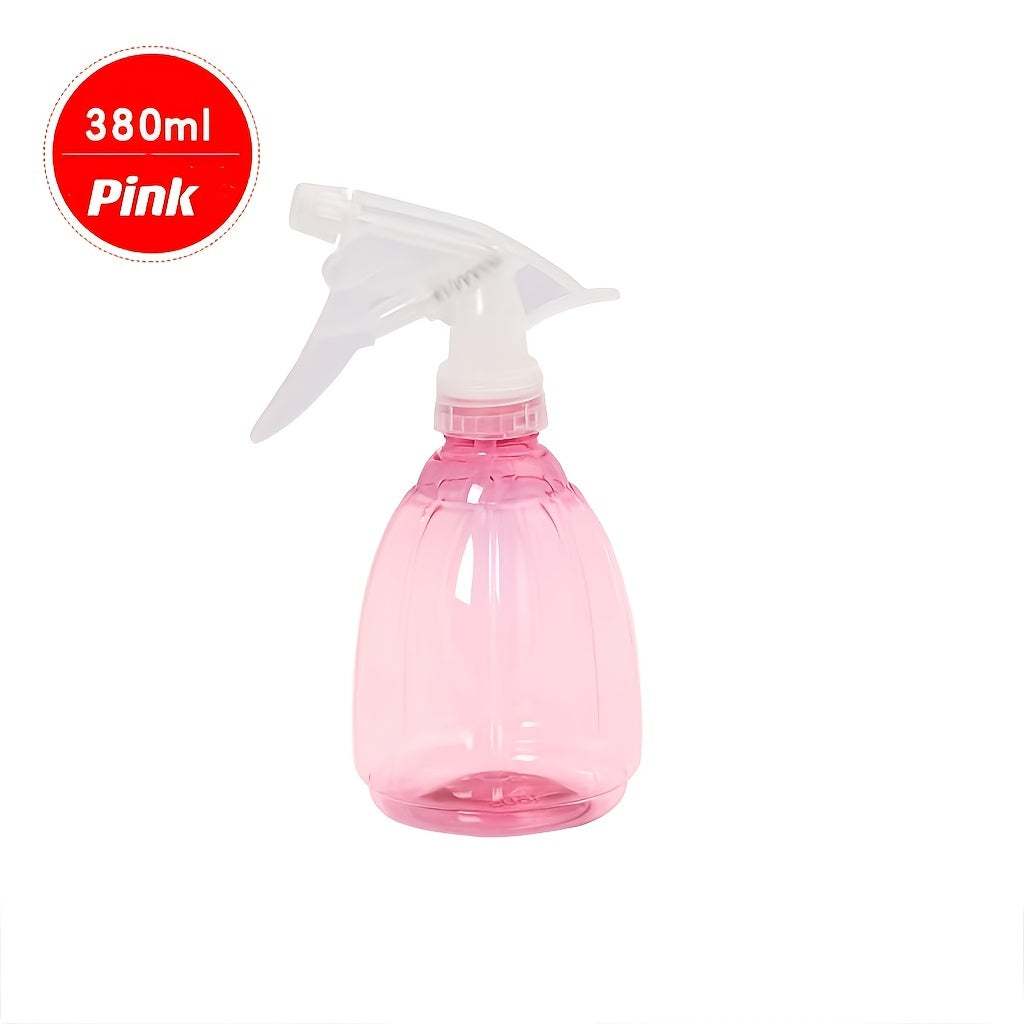 380ml Plastic Spray Bottle for Garden Plants - Alcohol Spray Bottle