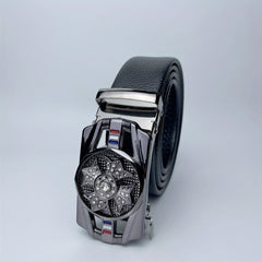 Men's Good Luck Automatic Belt