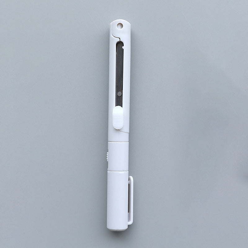 Foldable Pencil Scissors Mini Small Utility