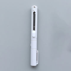 Foldable Pencil Scissors Mini Small Utility