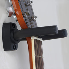 Adjustable Guitar Wall Mount Hanger - Save Space