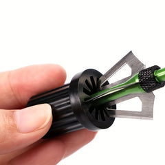 4pcs Broadhead Wrenches Smooth Arrow Maintenance Tools