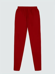 Sinner Letter Print Casual Pants Men's Spring Summer Outdoor