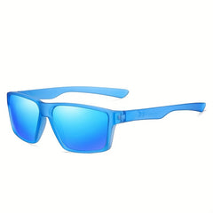 Men's Polarized Sunglasses Casual Mixed Sunglasses Fishing Glasses