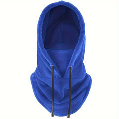 Winter Full Face Mask Balaclava Windproof Thermal Headgear Outdoor Ski Hat
