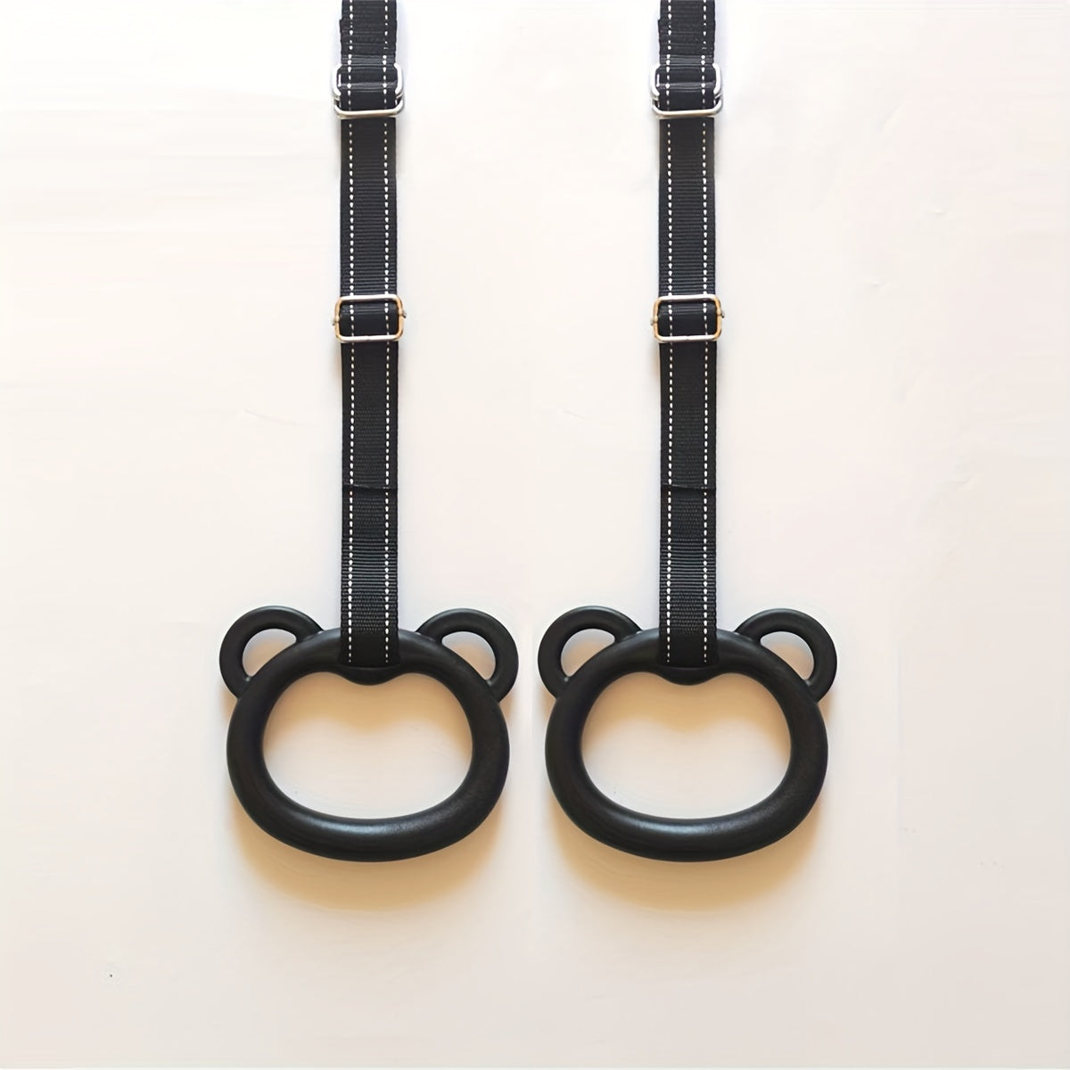 Home Pull up Rings For Exercise Strength Training Sports