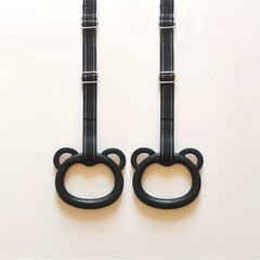 Home Pull up Rings For Exercise Strength Training Sports