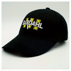 Men's Embroidery Baseball Cap Adjustable Dad Hat
