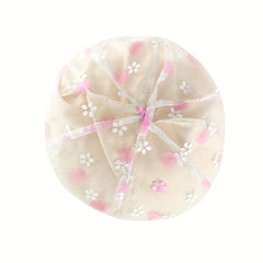 Women's Lace Beanie Turban Hat Lightweight Chemo Cap