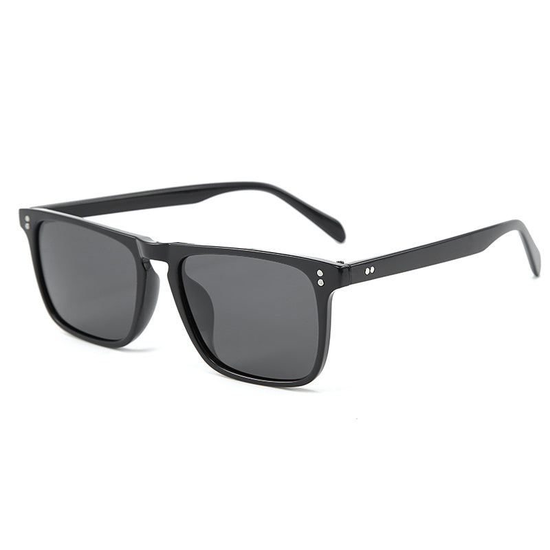 808 Polarized Men's Sunglasses