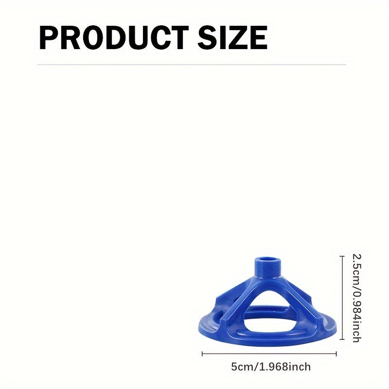 50pcs Reusable Tile Leveling System Kit Clamps for PRO/DIY