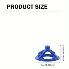 50pcs Reusable Tile Leveling System Kit Clamps for PRO/DIY