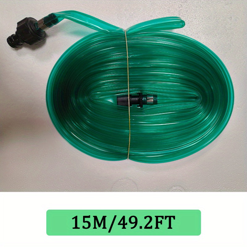 Sprinkler & Soaker Hose Ground Soaker Garden Hose 70% Water Savings